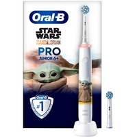 Braun Oral-B Pro Junior Star Wars, Brosse a dents electrique 