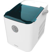 Cecotec 09325, Sorbetière Blanc