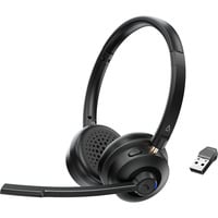 Creative  casque on-ear Noir