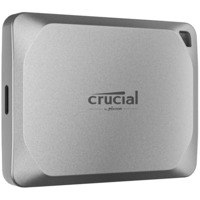 Crucial  SSD externe 
