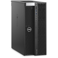 Dell Precision 5820 Tower Reconditionné, PC Noir