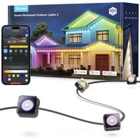 Govee Permanent Outdoor Lights 2, Lumière LED