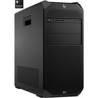 HP Z4 G5 Workstation (5E8X4EA), PC Noir