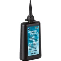 Hazet Huile spéciale pneumatique, 100ml 