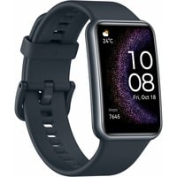 Huawei WATCH Fit Special Edition 4,17 cm (1.64") AMOLED 30 mm Numérique 456 x 280 pixels Écran tactile Noir GPS (satellite), Smartwatch Noir, 4,17 cm (1.64"), AMOLED, Écran tactile, GPS (satellite), 21 g