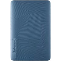 Intenso 6029585, Disque dur Bleu
