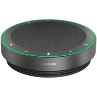 Jabra Speak2 75 kit mains libres  Noir