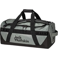 Jack Wolfskin Jack EXPEDITION TRUNK 65 gn, Sac Noir