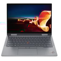 Lenovo  14" PC portable 2-en-1   Gris