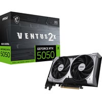 MSI V538-002R, Carte graphique 