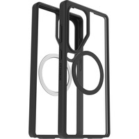 Otterbox React, Housse smartphone Transparent/Noir
