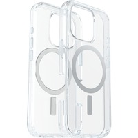Otterbox Symmetry Clear, Housse smartphone Transparent