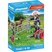 PLAYMOBIL 71467, Jouets de construction 
