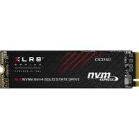 PNY CS3140 8 TB SSD Noir
