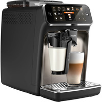 Philips EP5447/90, Machine à café/Espresso Noir/chrome