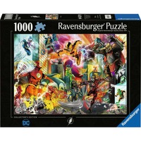 Ravensburger 12000748, Puzzle 