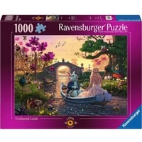 Ravensburger Puzzle Pays des Merveilles 