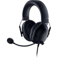 Razer Blackshark V2 X pour Playstation casque gaming over-ear Noir