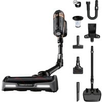 Rowenta X-Force Flex 15.60 RH99F1, Aspirateur balais Noir/Bronze