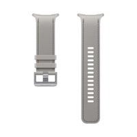 Samsung PeakForm Band, Bracelet-montre Taupe