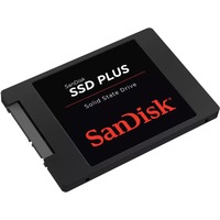 SanDisk  SSD 