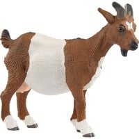 Schleich FARM WORLD Chèvre, Figurine 3 an(s), Multicolore