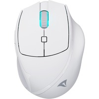 Sharkoon OfficePal M25W, Souris Blanc