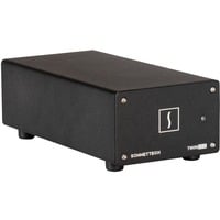 Sonnet Twin25G Thunderbolt Adaptateur Ethernet Double Port 25Gb, Carte réseau 