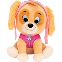 Spin Master Paw Patrol Skye, Peluche 23 cm