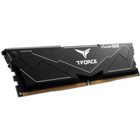 Team Group 16 Go DDR5-5200 (1x 16 Go) mémoire vive Noir, FLBD516G5200HC40C01, XMP 3.0