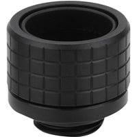 Thermal Grizzly DeltaMate Fitting HT16, Connecteur Noir