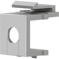 Ubiquiti UACC-Keystone-Blank-Insert-TH, Finition Gris