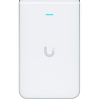 Ubiquiti UAP-IW-HD-JB-25, Boîte de jonction Blanc