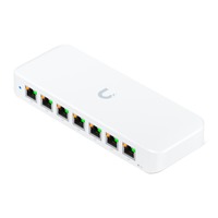 Ubiquiti USW-Ultra-210W, Switch 