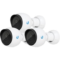 Ubiquiti UVC-G4-BULLET-3, Caméra de surveillance Blanc
