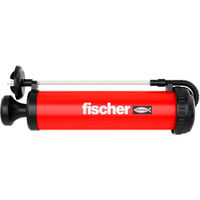 fischer Souffleur grand rouge AB G, Outil souffleur Rouge/Noir