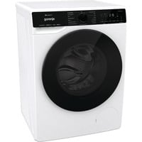 gorenje WPNA84A2TS  , Machine à laver Blanc/Noir