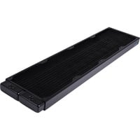 Alphacool 14471, Radiateur Noir