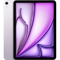 Apple iPad Air 11" (2026) tablette 11" Violet clair | 128 Go | Apple M4 | iPad OS | Wi-Fi 7