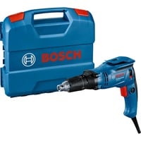 Bosch BOSCH GTB 6-50 Visseuse pour cloisons sèches, Tournevis Bleu/Noir