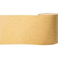 Bosch Expert Rouleau abrasif C470, Feuille abrasive Rouleau abrasif, Grain gros, P40, Travail de finition, Décapant, Bois, Peinture, Ponçage