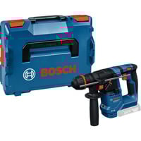 Bosch GBH 18V-18 X Professional, 0611927102, Marteau piqueur Bleu/Noir