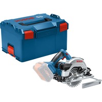Bosch GKS 18V-57 G Professional , Scie circulaire Bleu/Noir, sans batterie, sans chargeur