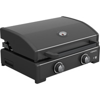 Campingaz  plaque de grill gaz Noir