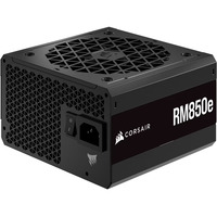 Corsair RM850e 80 Plus Gold Reconditionné alimentation modulaire 850 watt Noir, 3x PCIe
