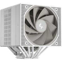 DeepCool R-ASN4-WHNVNN-GJD, Refroidisseur CPU Blanc