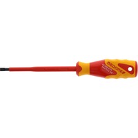 GEDORE 1612271 Tournevis manuel Rouge/Jaune, 105 mm, 63 mm, 95 g