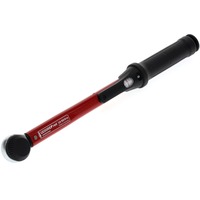 GEDORE Clé dynamométrique Red 3/8" Rouge/Noir