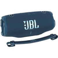 JBL Charge 6, Haut-parleur Bleu