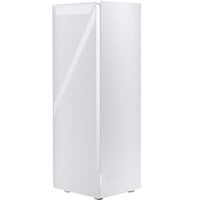 MSI Système Mesh Roamii BE Pro - Pack de 1, Routeur Blanc